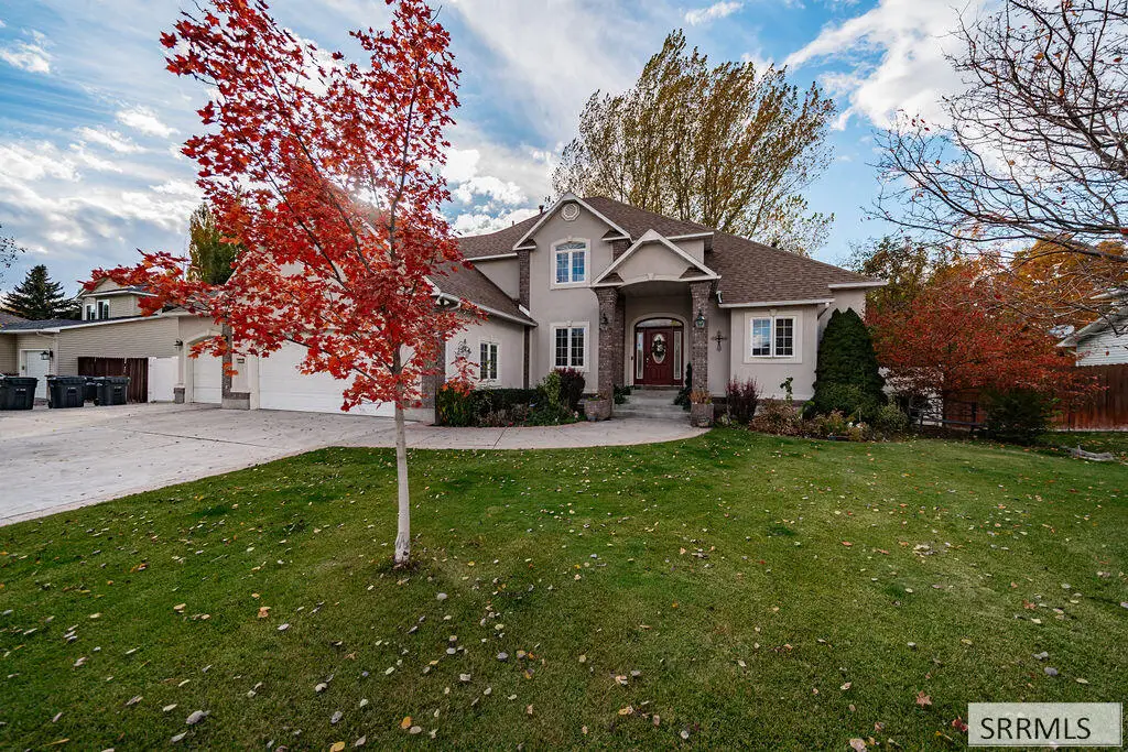 2640 Lone Pine Drive, Idaho Falls, ID 83404 - #1