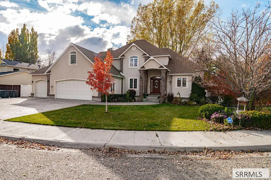 2640 Lone Pine Drive, Idaho Falls, ID 83404 - #2