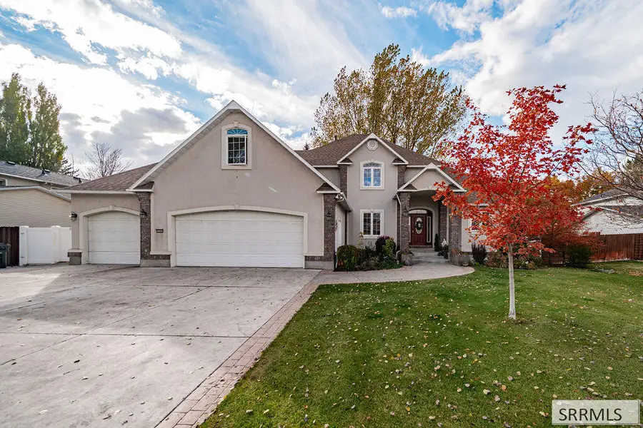 2640 Lone Pine Drive, Idaho Falls, ID 83404 - #3