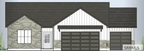 703 Curlew Drive, AMMON, ID 83401