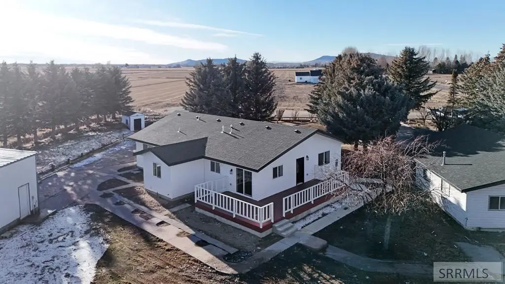 3938 4413 W, Rexburg, ID 83440 - #1
