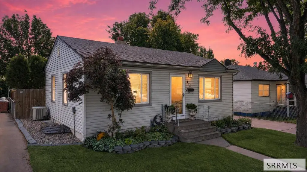 Address Withheld By Seller, Pocatello, ID 83201 - #1