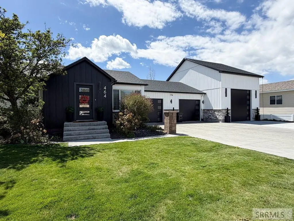 464 19th Street, Idaho Falls, ID 83404 - #1