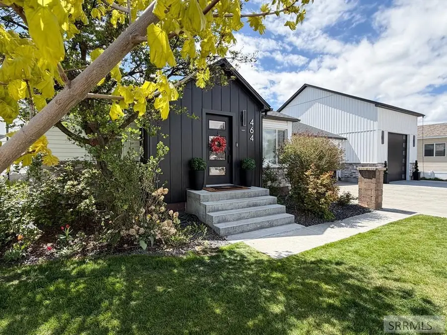 464 19th Street, Idaho Falls, ID 83404 - #2