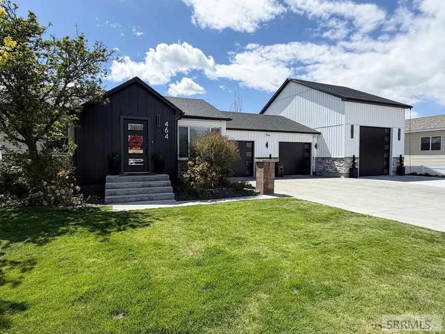 464 19th Street, Idaho Falls, ID 83404 - #3