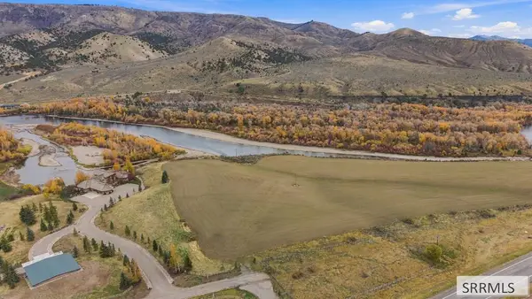 TBD Swan Valley Hwy, RIRIE, ID 83443