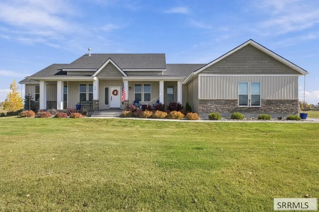 70 Autumn Winds Lane, Rexburg, ID 83440 - #1