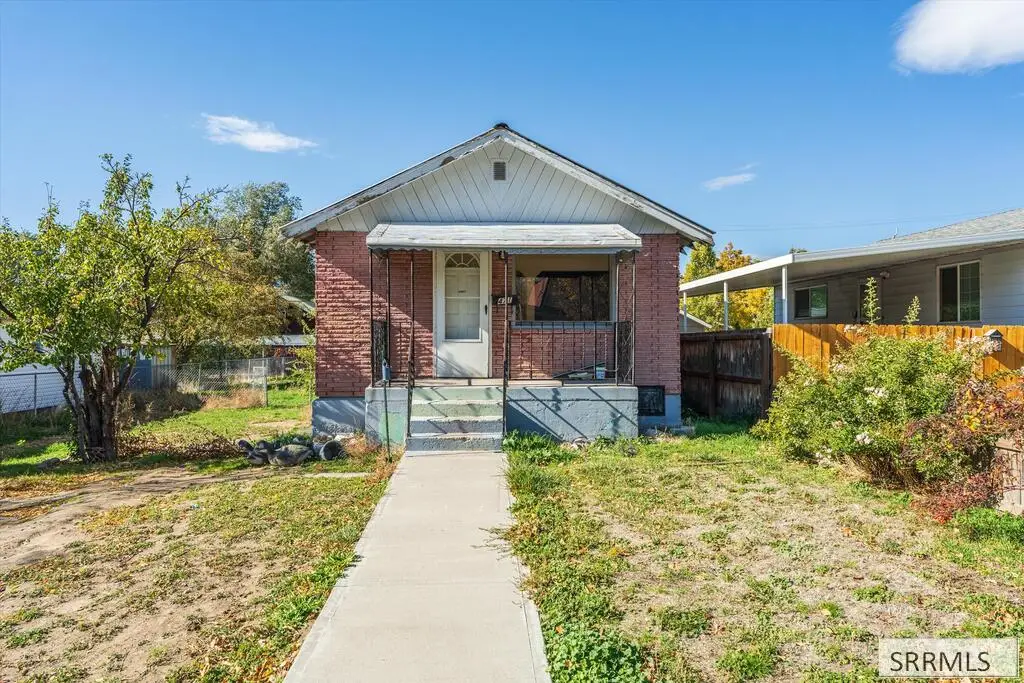 471 Wayne Avenue, Pocatello, ID 83201 - #1