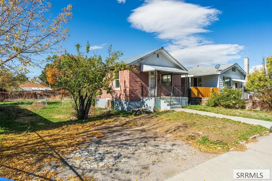 471 Wayne Avenue, Pocatello, ID 83201 - #2