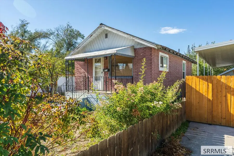 471 Wayne Avenue, Pocatello, ID 83201 - #3