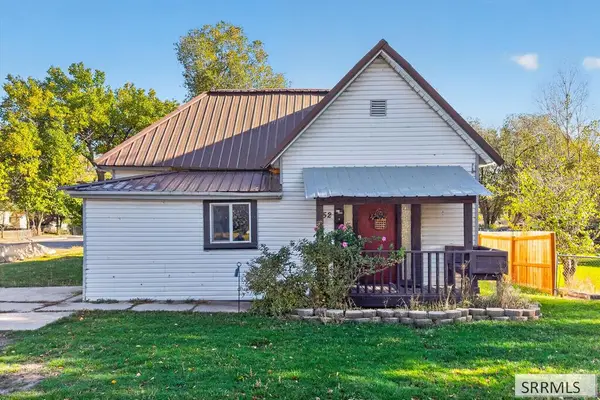 952 Buchanan Avenue, POCATELLO, ID 83204