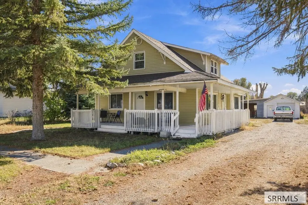 2876 664 N, Roberts, ID 83444 - #1