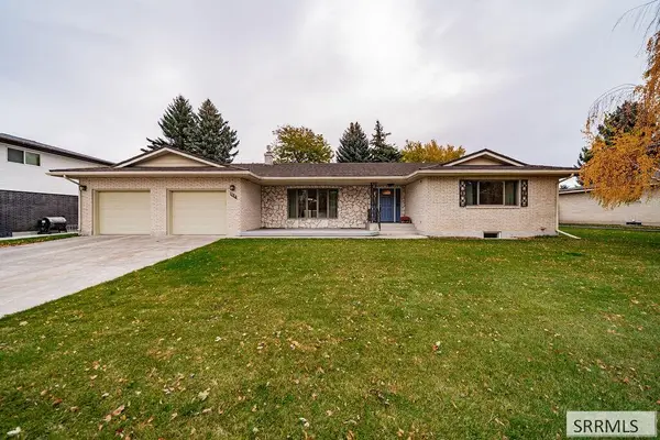 1154 Crescent Avenue, IDAHO FALLS, ID 83402
