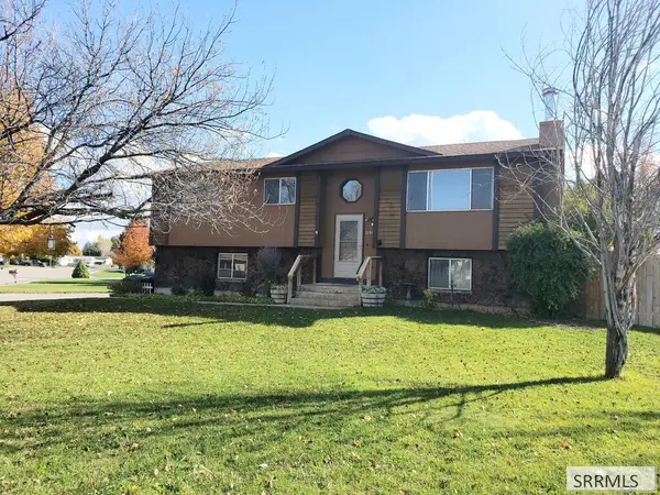 2191 Calico Drive, IDAHO FALLS, ID 83402