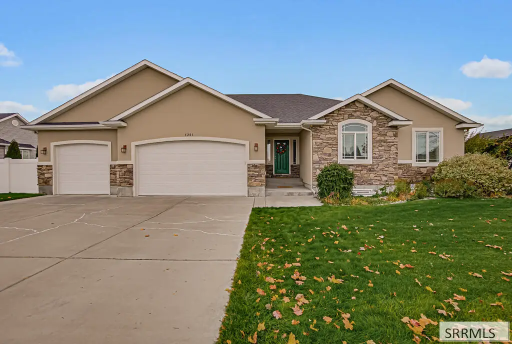 5281 Pahala Drive, Idaho Falls, ID 83404 - #1