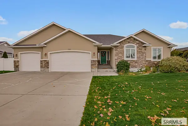5281 Pahala Drive, IDAHO FALLS, ID 83404