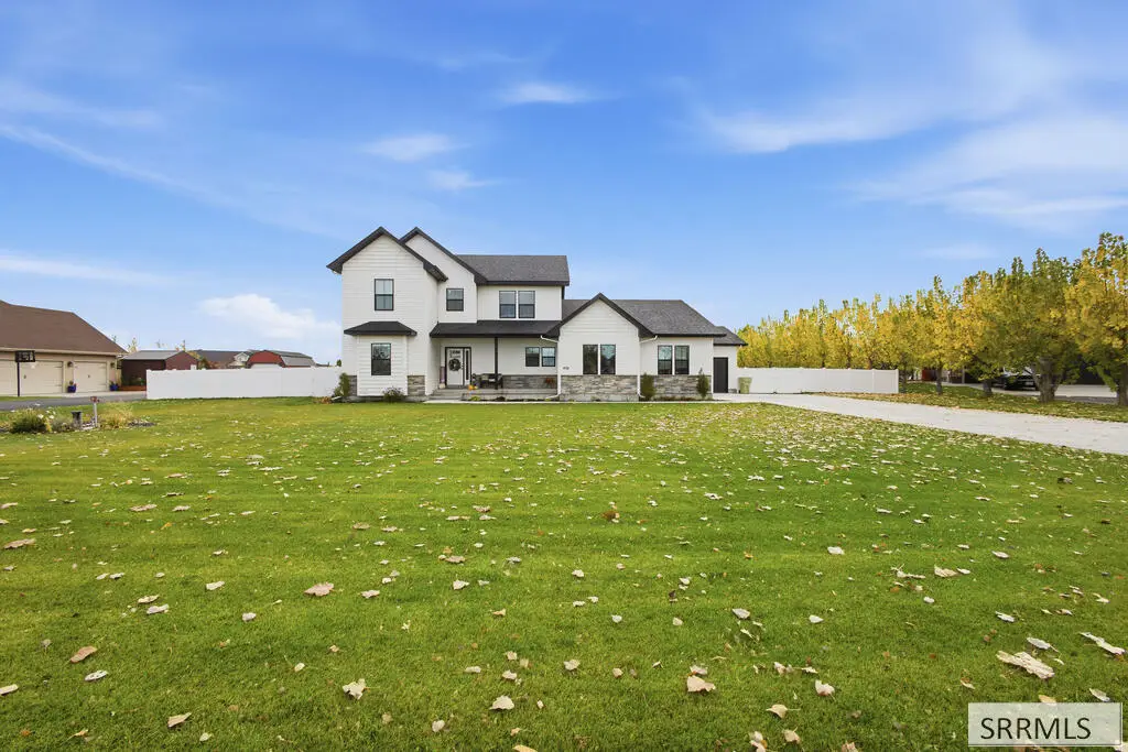 426 3826 E, Rigby, ID 83442 - #1