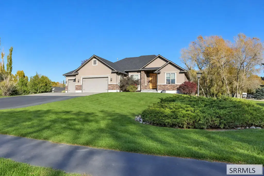 328 4410 E, Rigby, ID 83442 - #1