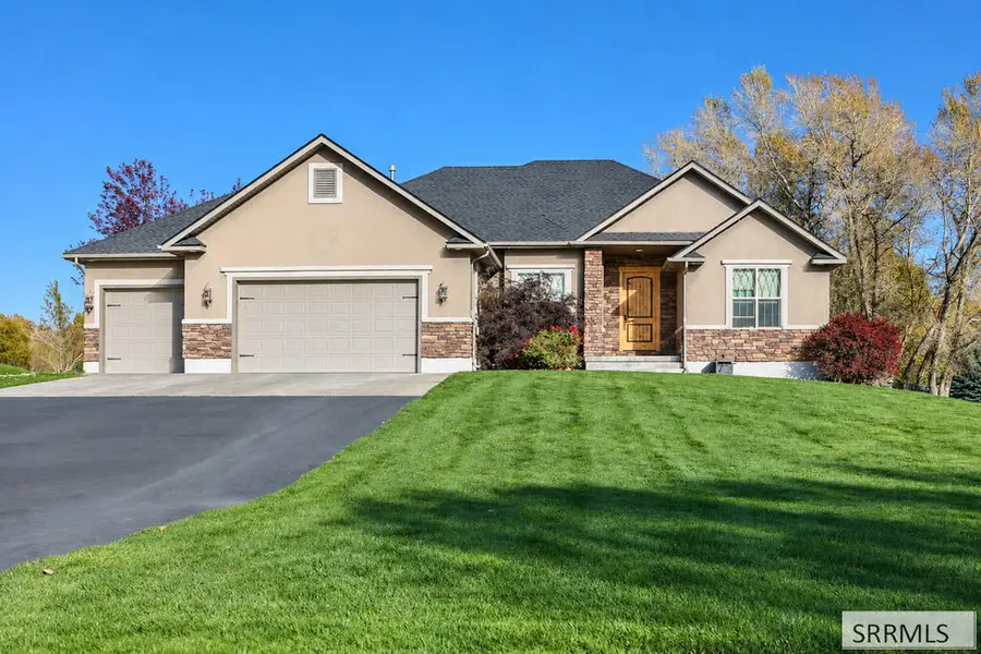 328 4410 E, Rigby, ID 83442 - #2