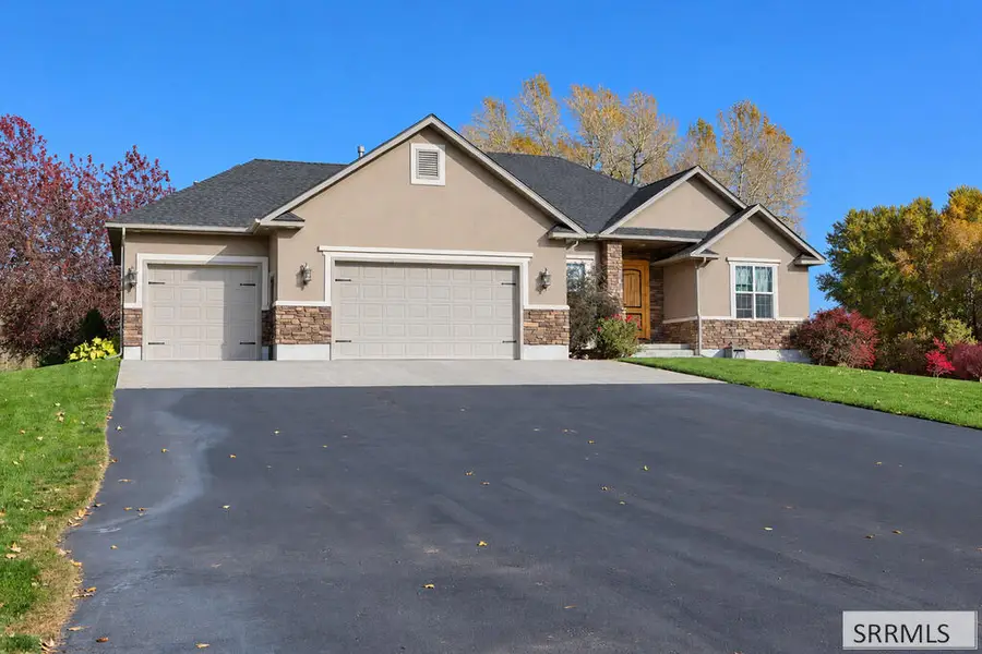 328 4410 E, Rigby, ID 83442 - #3