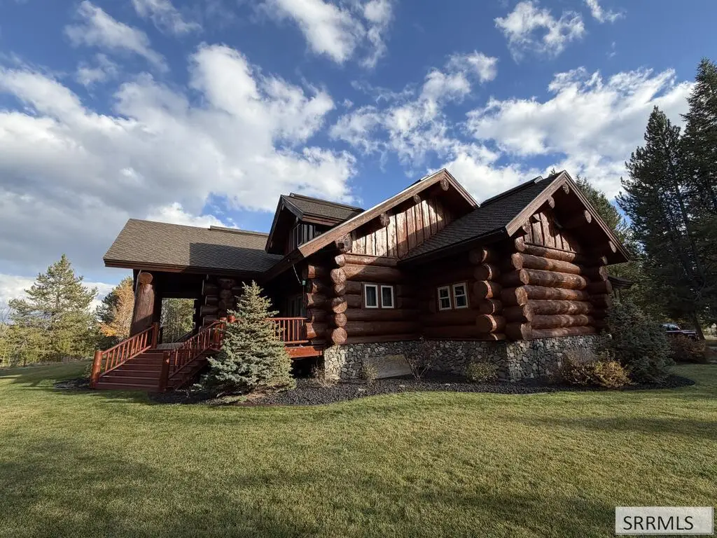 Address Withheld By Seller, Island Park, ID 83429 - #1