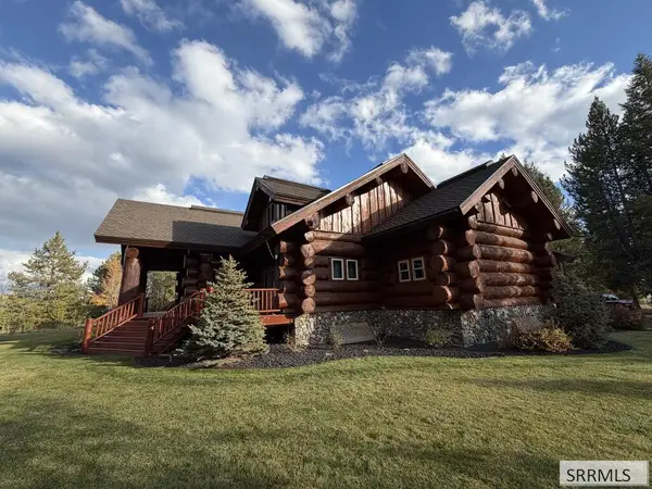 Address Withheld By Seller, ISLAND PARK, ID 83429