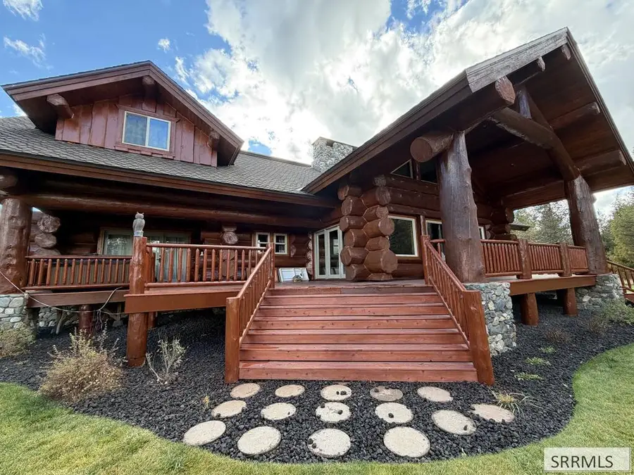 Address Withheld By Seller, Island Park, ID 83429 - #2