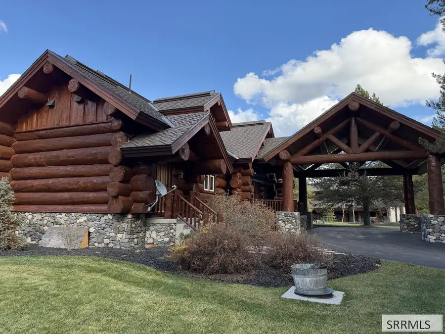 Address Withheld By Seller, Island Park, ID 83429 - #3