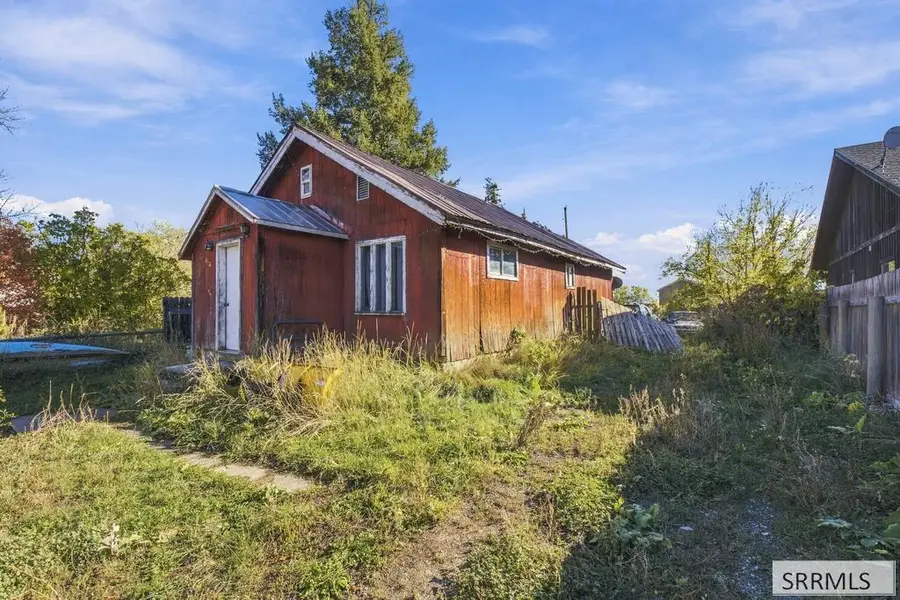 654 Highland Street, Ashton, ID 83420 - #2