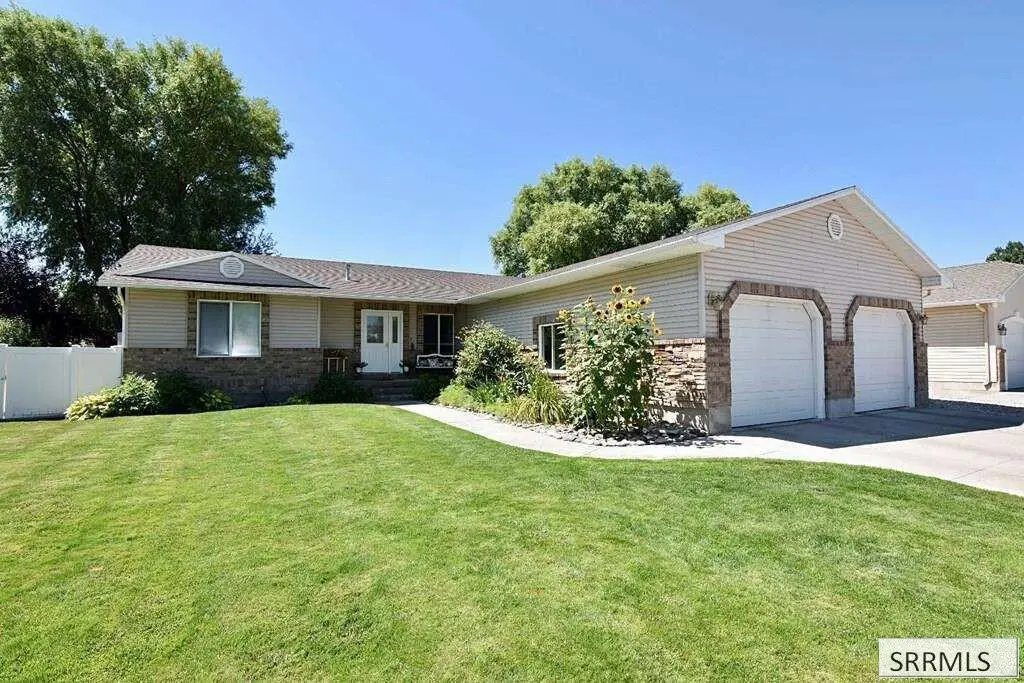 2429 Harold Drive, Idaho Falls, ID 83402 - #1