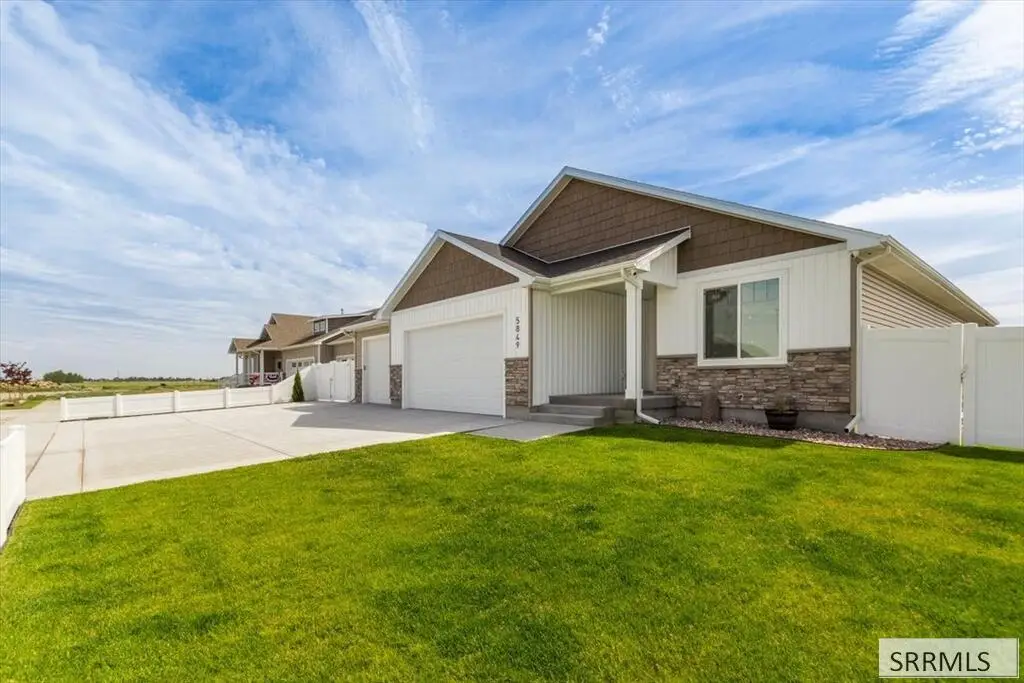 5849 Macrae Dr, Idaho Falls, ID 83402 - #1