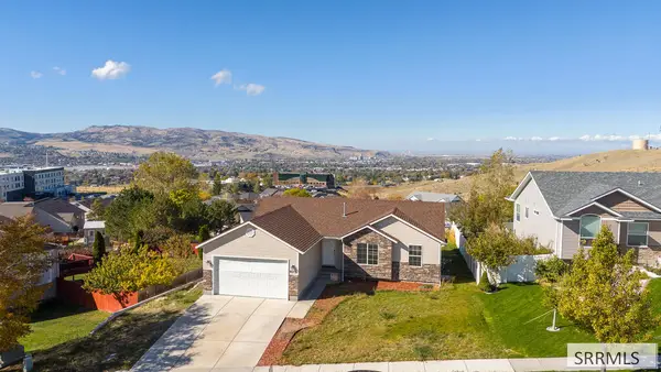 403 Vista Drive, POCATELLO, ID 83201