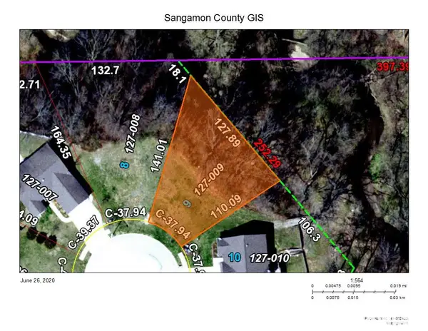 3012 Andy Road, Springfield, IL 62702