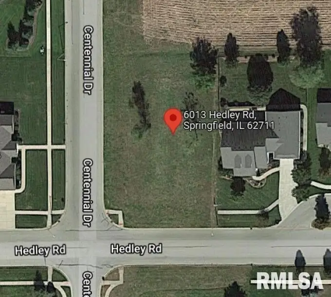 6013 Hedley Road, Springfield, IL 62711 - Image #1