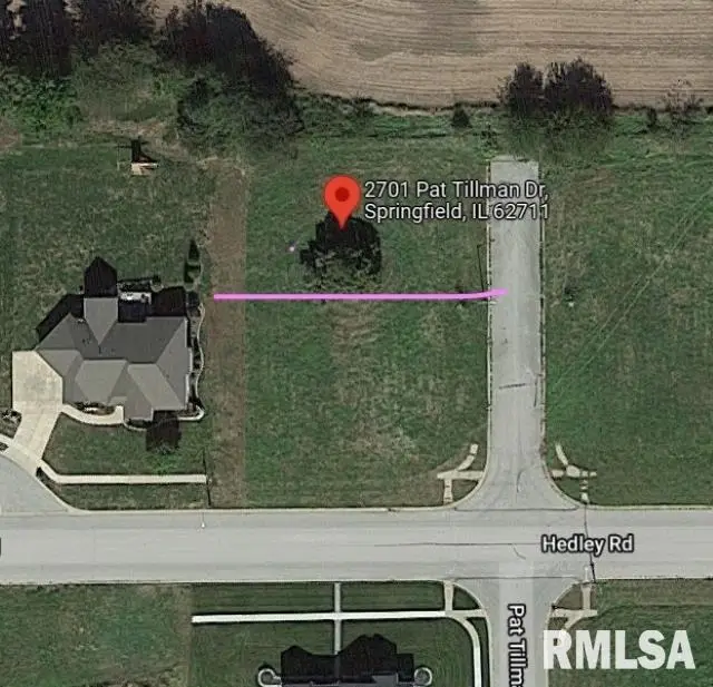 2701 Pat Tillman Drive, Springfield, IL 62711 - Image #1
