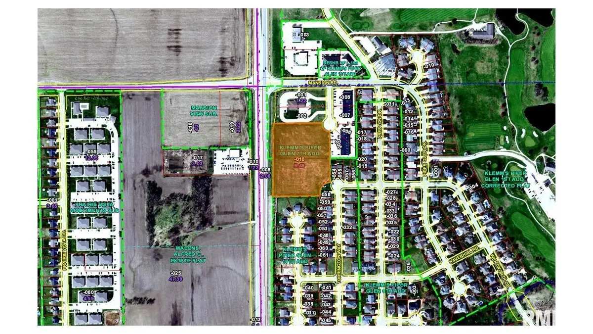 7023 Kingsmill Court, Springfield, IL 62707 - Image #1