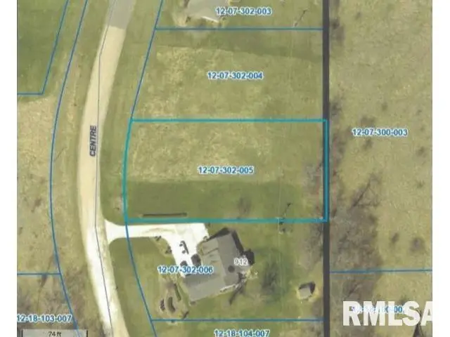 105 Centre Drive, Petersburg, IL 62675 - Image #1