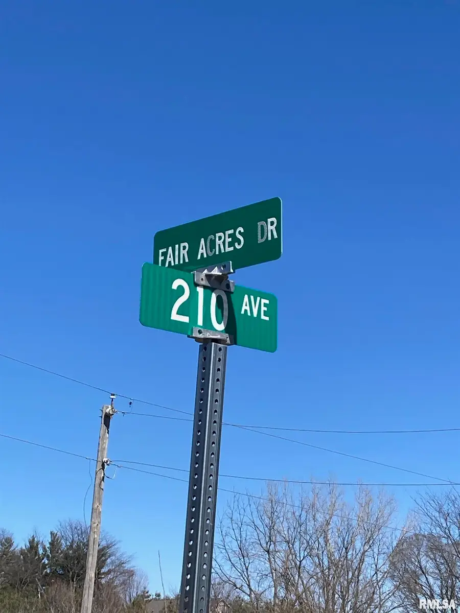 lots 10 & 11 Fair Acres Drive, Monmouth, IL 61462 - #3