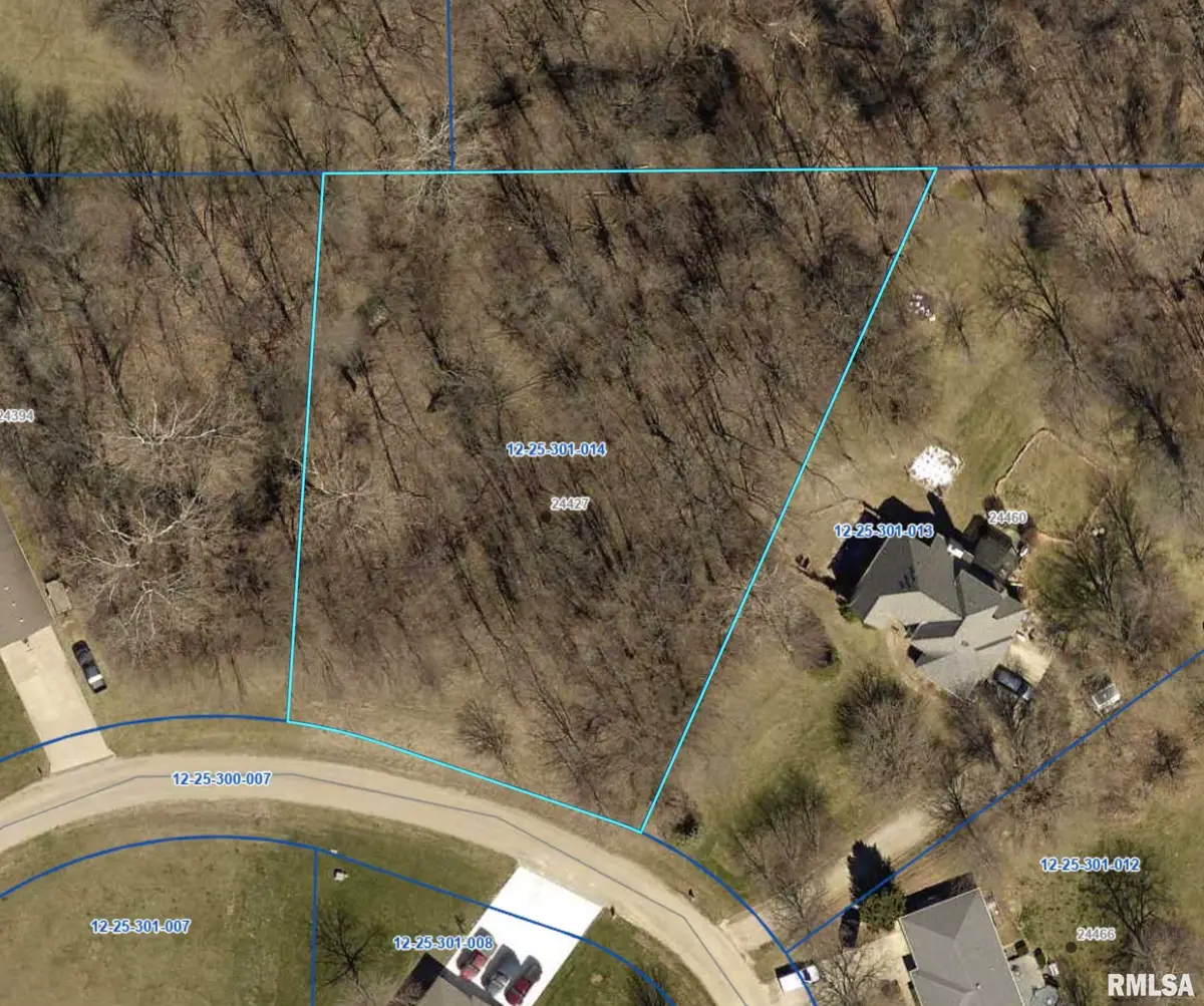 Lot 14 Brierwood Avenue, Athens, IL 62613 - #1