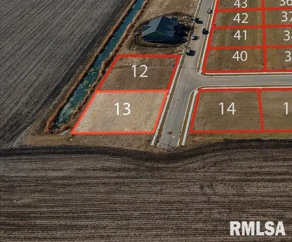 5212 Verdant Lane #LOT13, Springfield, IL 62711