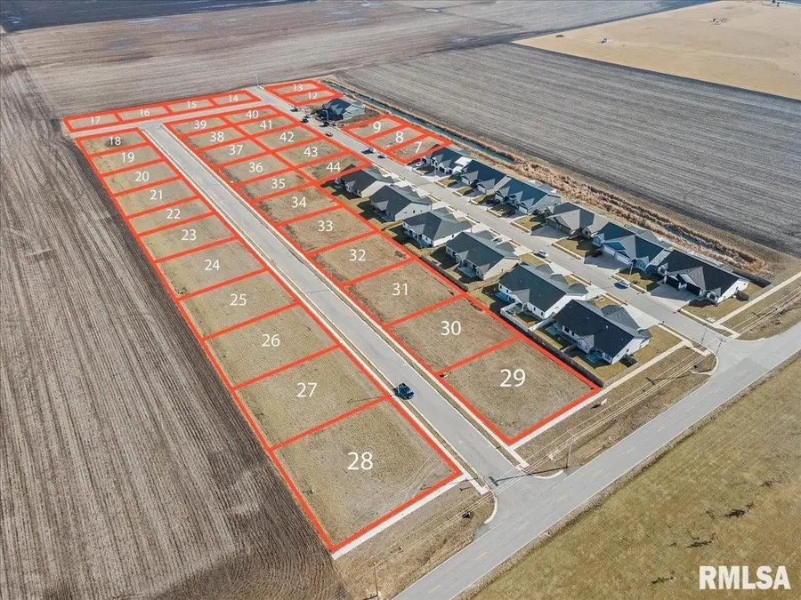 5212 Verdant Lane #LOT13, Springfield, IL 62711 - Image #2