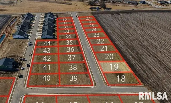 5225 Jade Lane #LOT19, Springfield, IL 62711