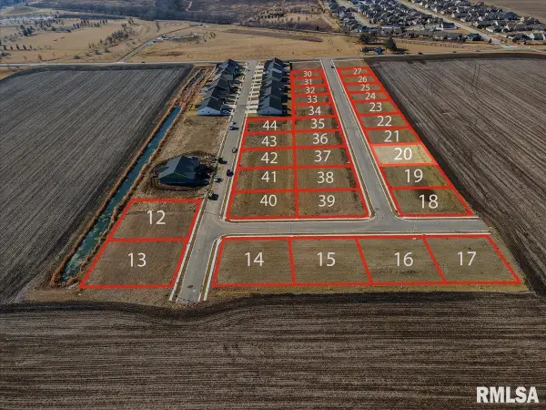 5301 Jade Lane #LOT20, Springfield, IL 62711