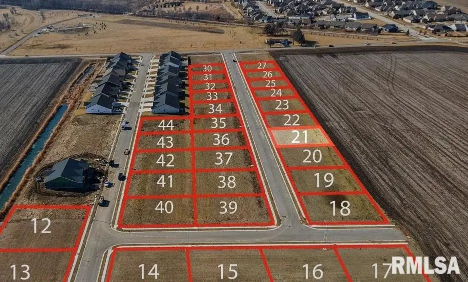 5305 Jade Lane #LOT21, Springfield, IL 62711 - Image #1