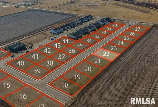 5309 Jade Lane #LOT22, Springfield, IL 62711