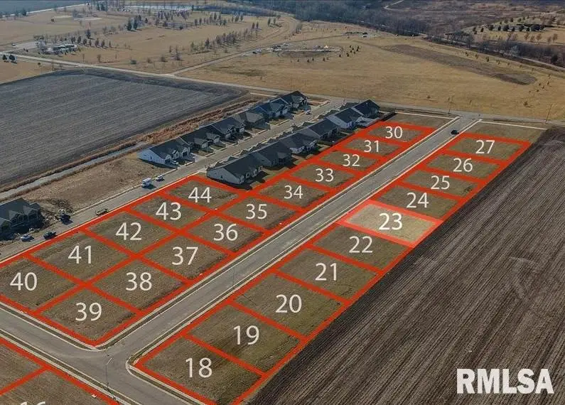 5313 Jade Lane #LOT23, Springfield, IL 62711 - Image #1