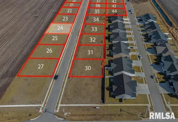 5401 Jade Lane #LOT24, Springfield, IL 62711