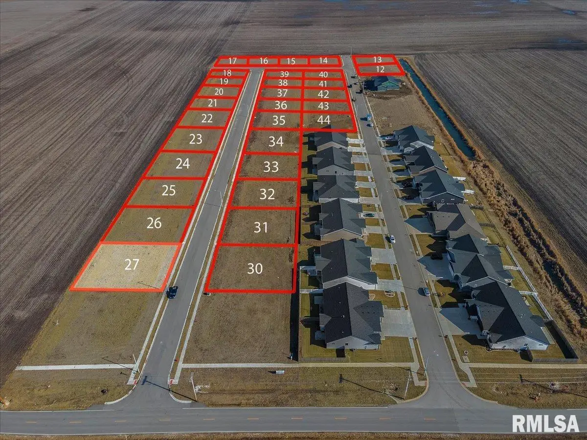 5413 Jade Lane #LOT27, Springfield, IL 62711 - Image #1