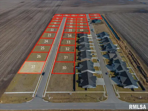 5413 Jade Lane #LOT27, Springfield, IL 62711