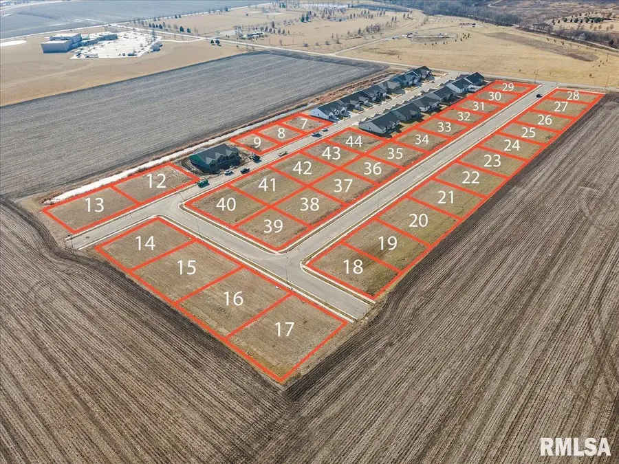 5413 Jade Lane #LOT27, Springfield, IL 62711 - Image #3